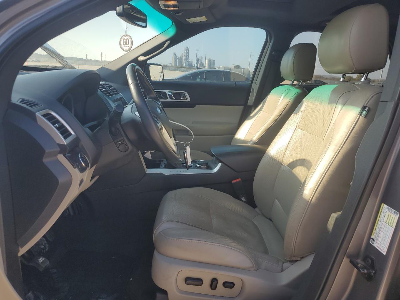 2013 Ford Explorer - Image 7