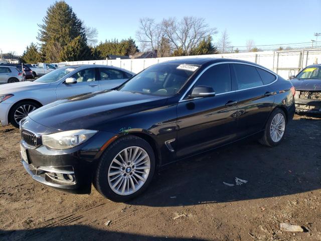 2014 Bmw 328 Xigt