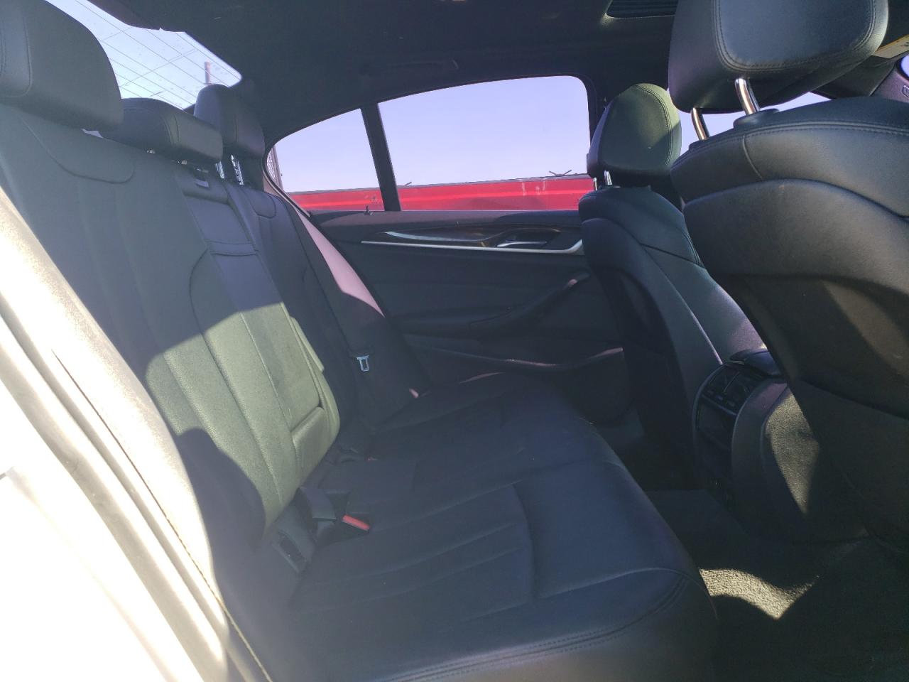 2017 BMW 5er - Image 10