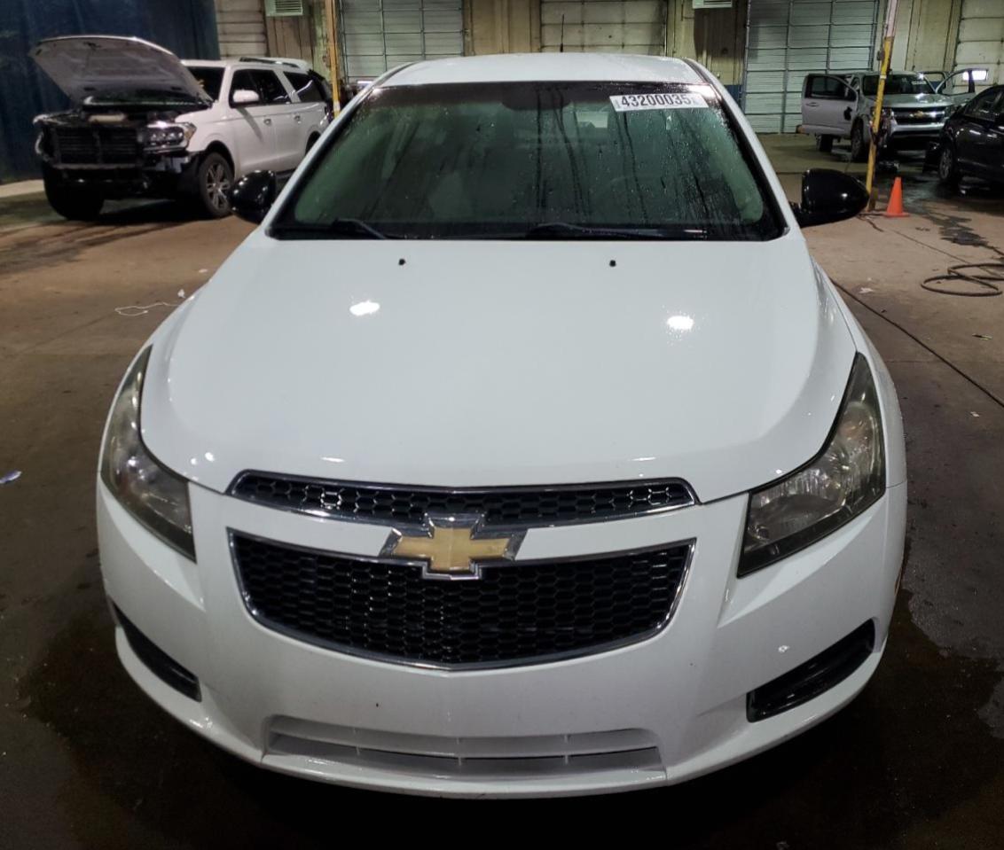 2012 Chevrolet Cruze - Image 5
