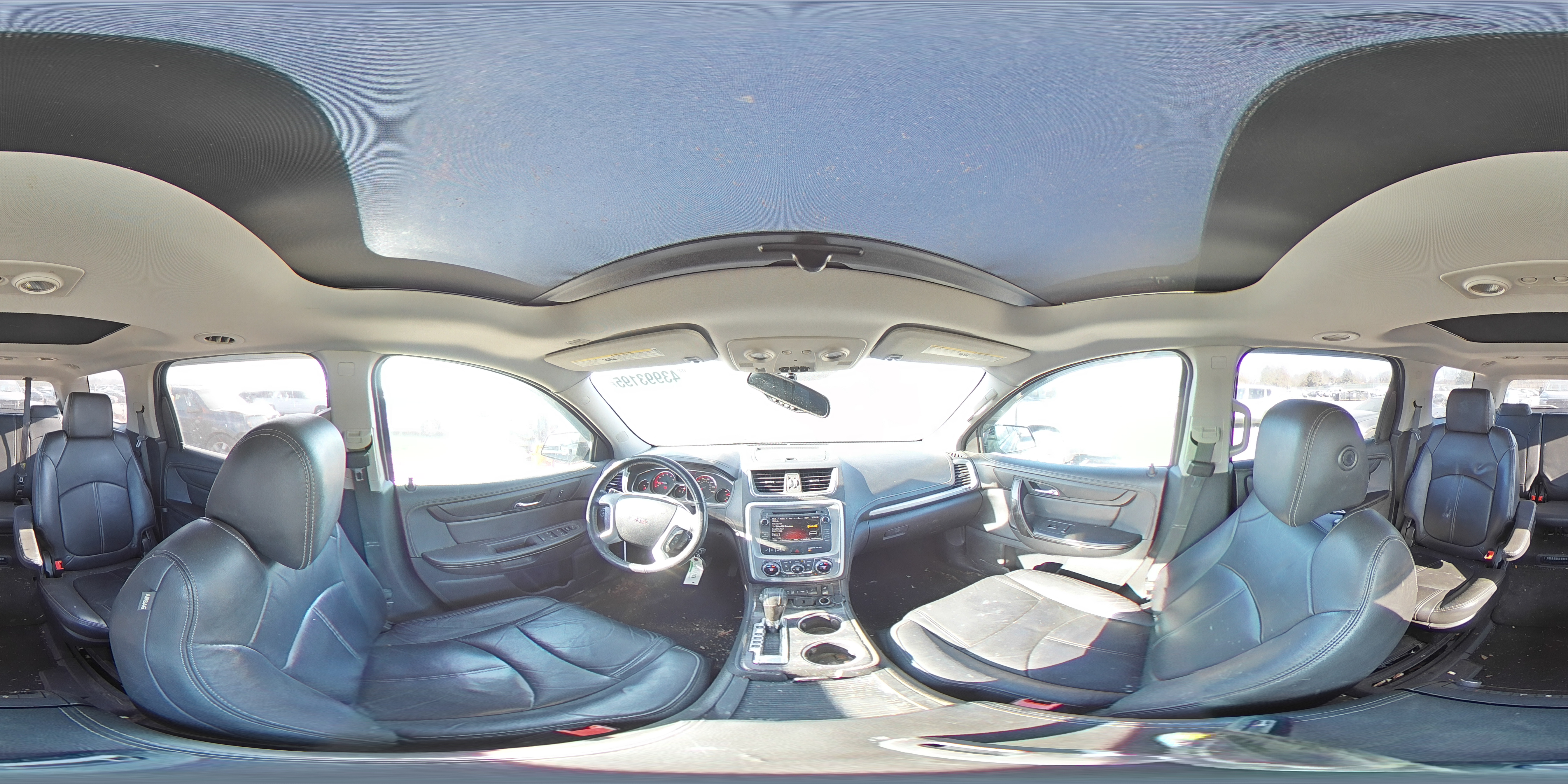 2016 GMC Acadia - Image 13
