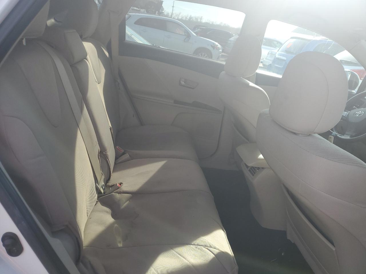 2009 Toyota Venza - Image 10