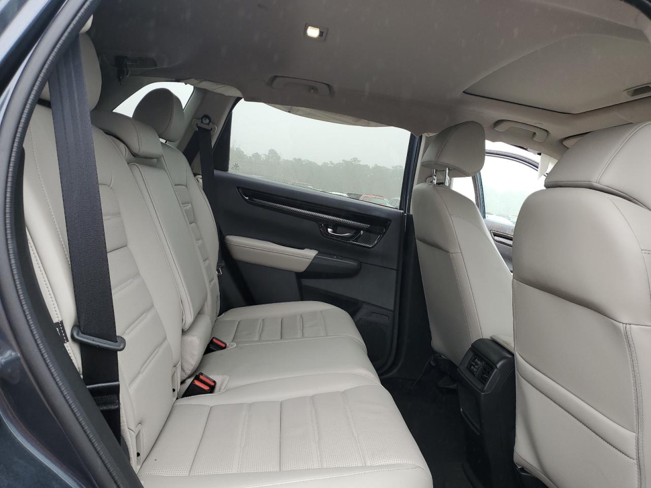 2023 Honda CR-V - Image 11