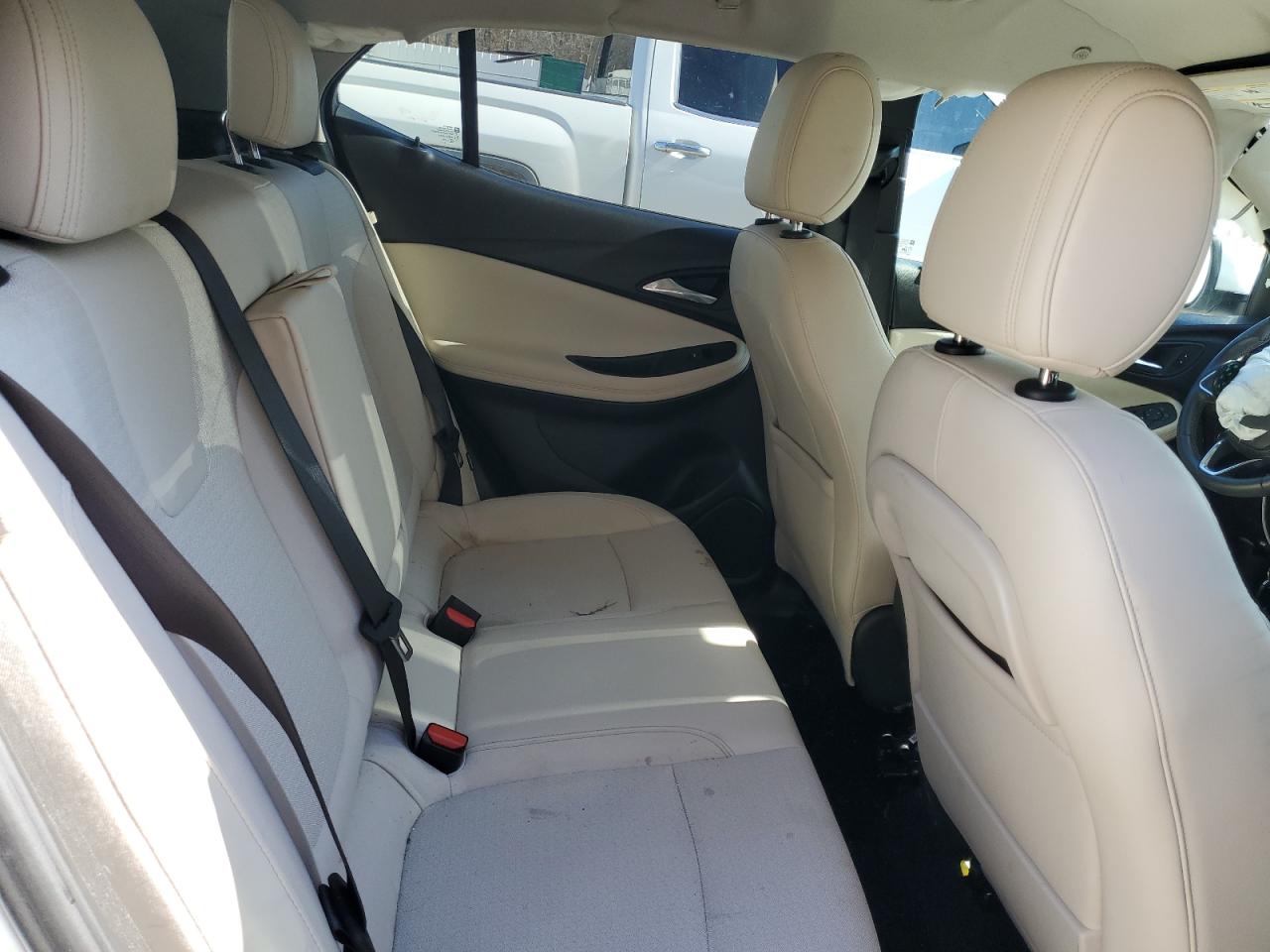 2020 Buick Encore - Image 10