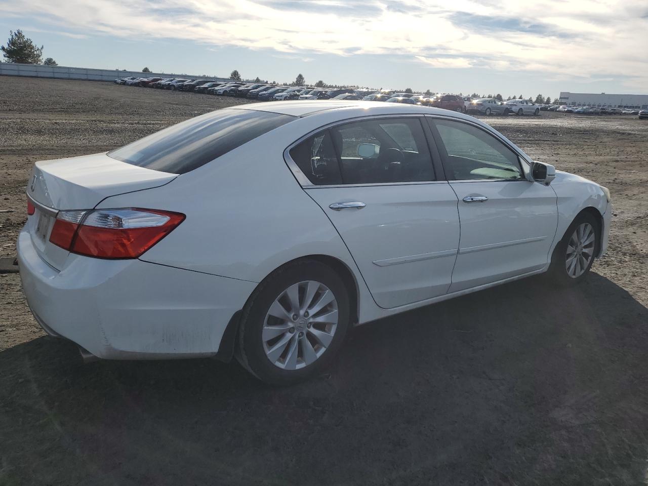 2013 Honda Accord - Image 3
