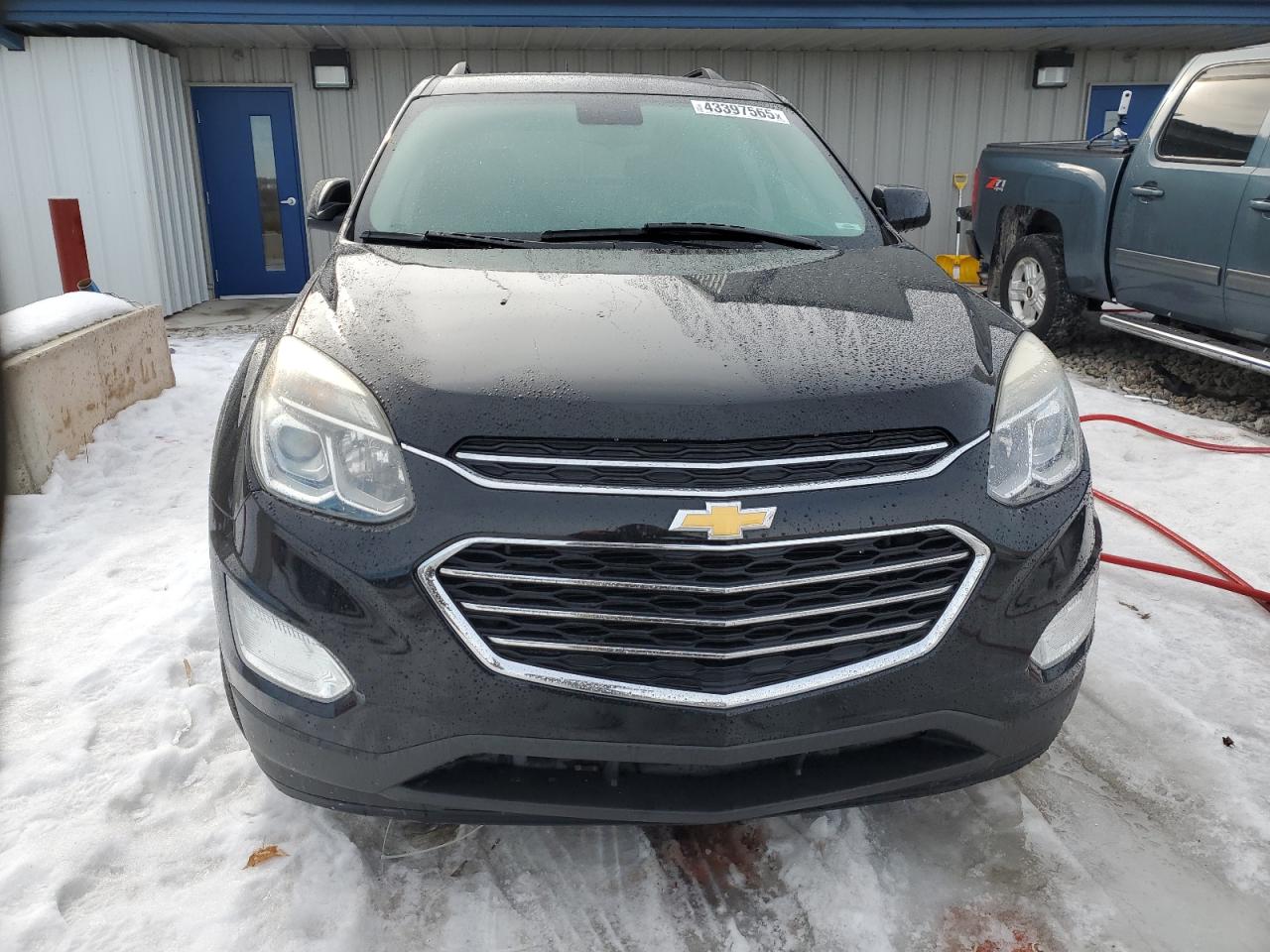 2017 Chevrolet Equinox - Image 5