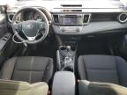 2015 Toyota Rav4 Xle en Venta en Mendon, MA - Front End