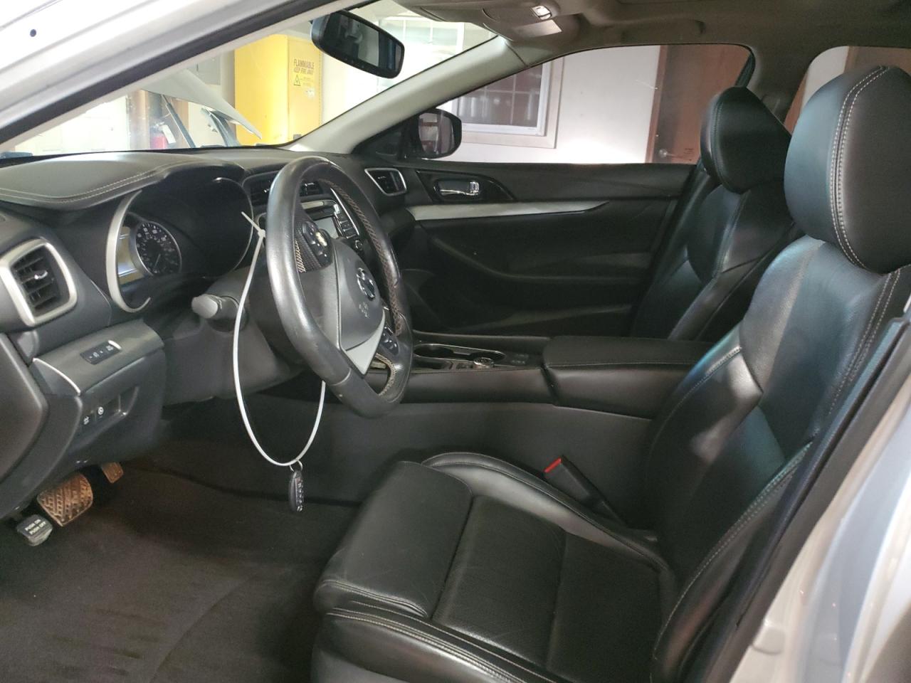 2016 Nissan Maxima - Image 7