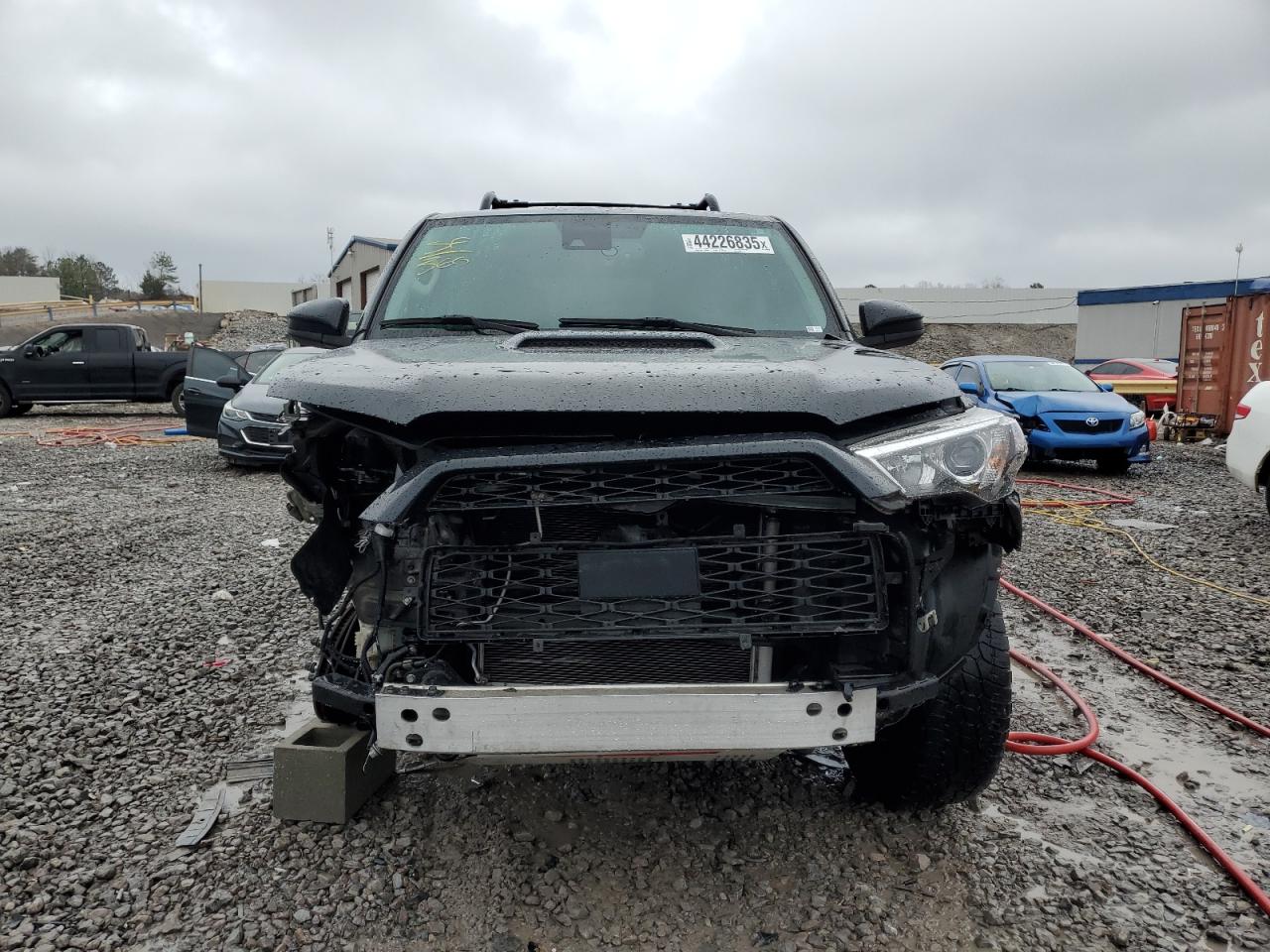 2021 Toyota 4Runner - Image 5