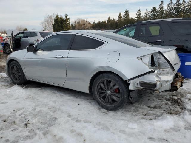 2008 HONDA ACCORD EXL