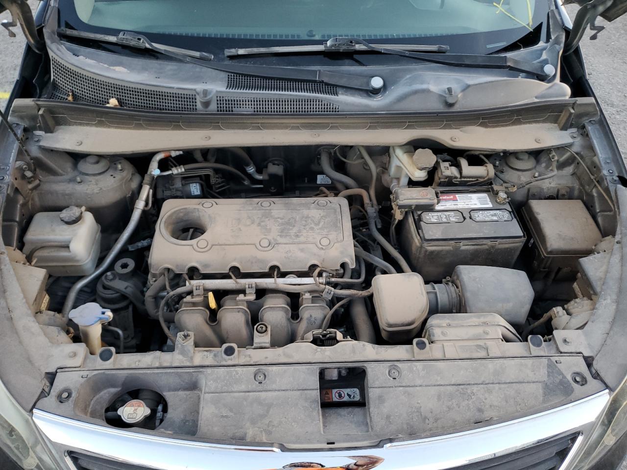 2013 Kia Sportage - Image 12