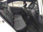 2018 Subaru Wrx Limited for Sale in North Billerica, MA - Mechanical