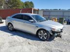 2010 Ford Taurus Limited للبيع في Fairburn، GA - Front End