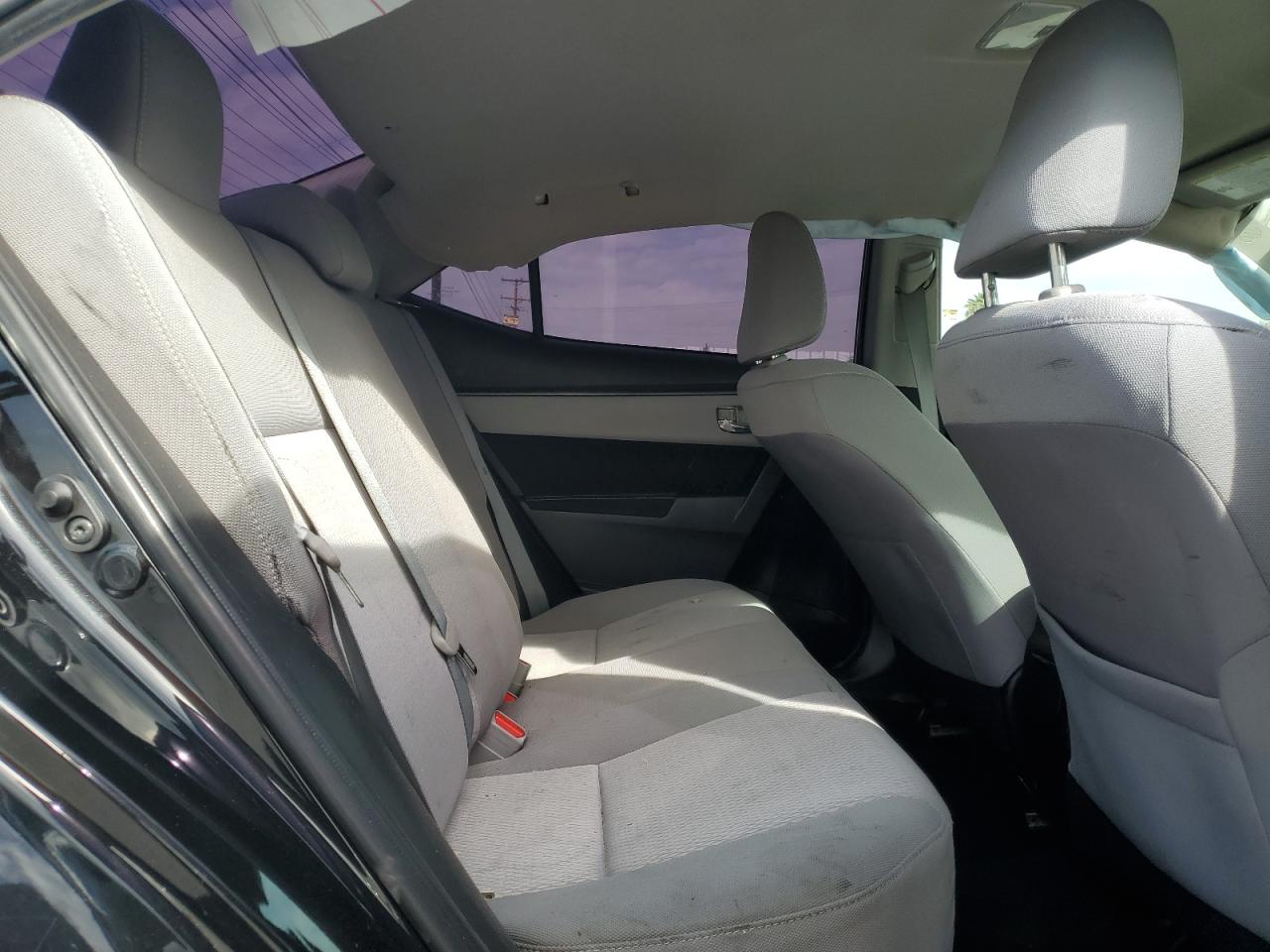 2014 Toyota Corolla - Image 10