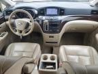 2011 Nissan Quest S zu verkaufen in Fredericksburg, VA - Front End