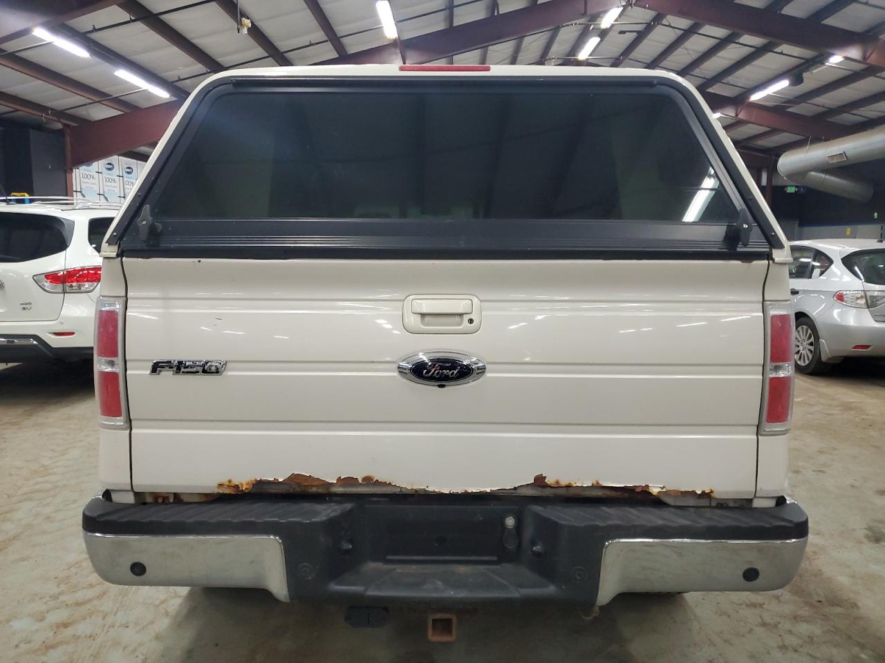 2009 Ford F-150 - Image 6