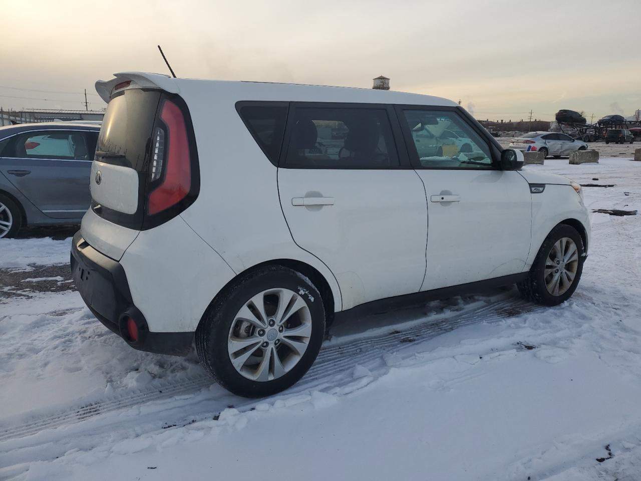 2016 Kia Soul - Image 3