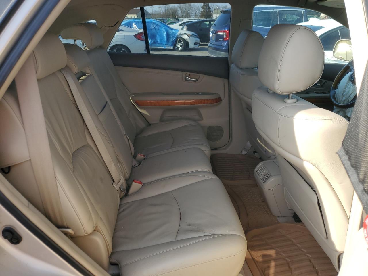 2006 Lexus RX - Image 11