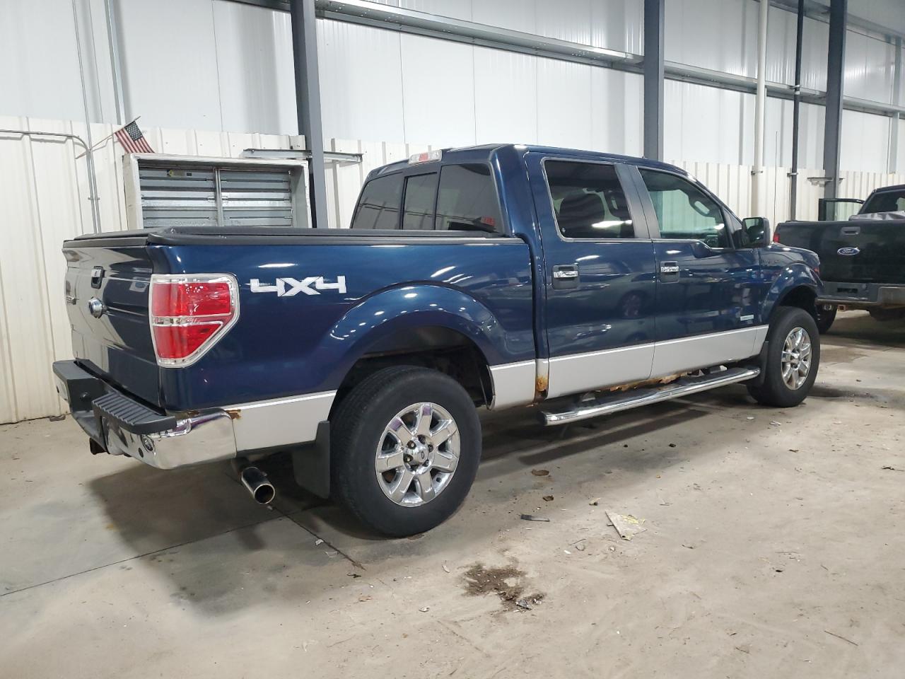 2013 Ford F-150 - Image 3