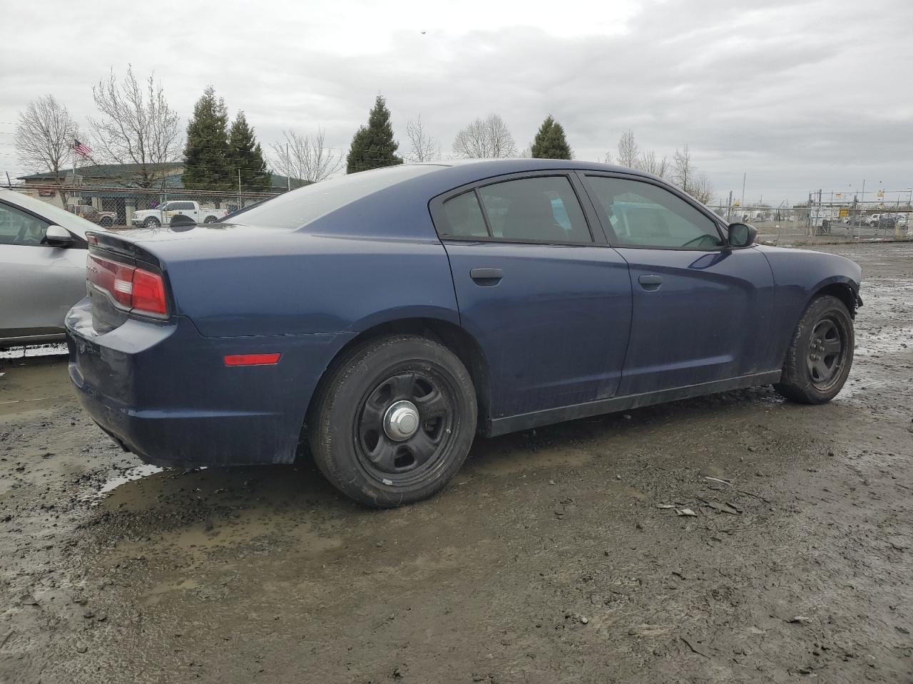 2014 Dodge Charger - Image 3