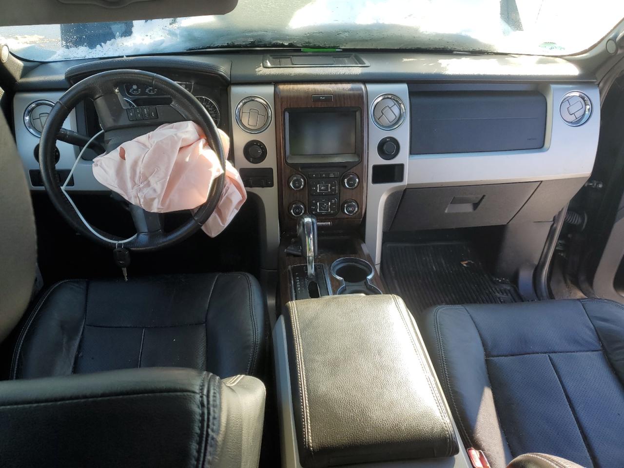 2014 Ford F-150 - Image 8