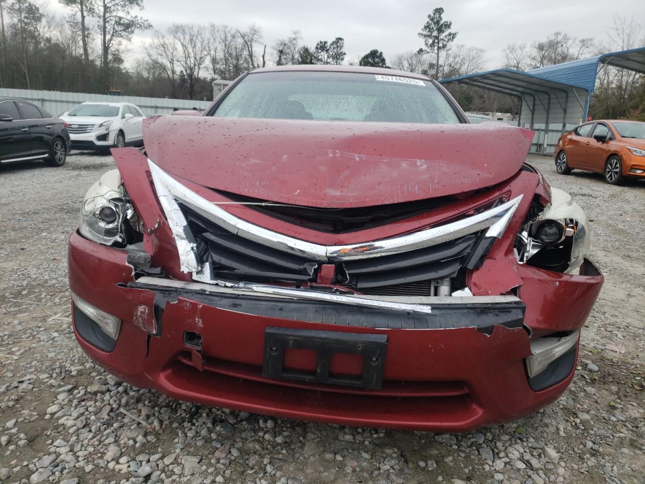 2014 Nissan Altima - Image 5