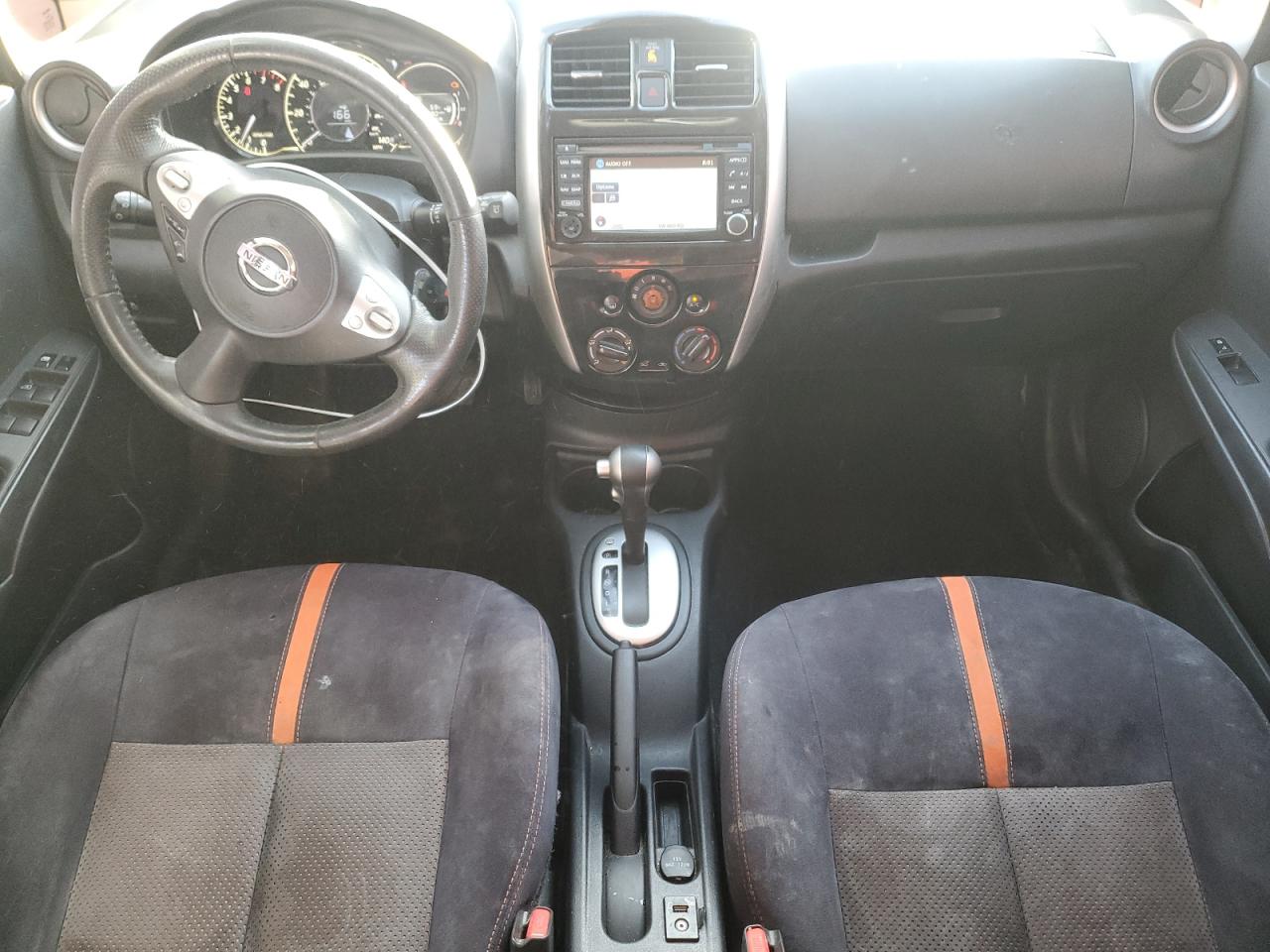 2015 Nissan Versa - Image 8