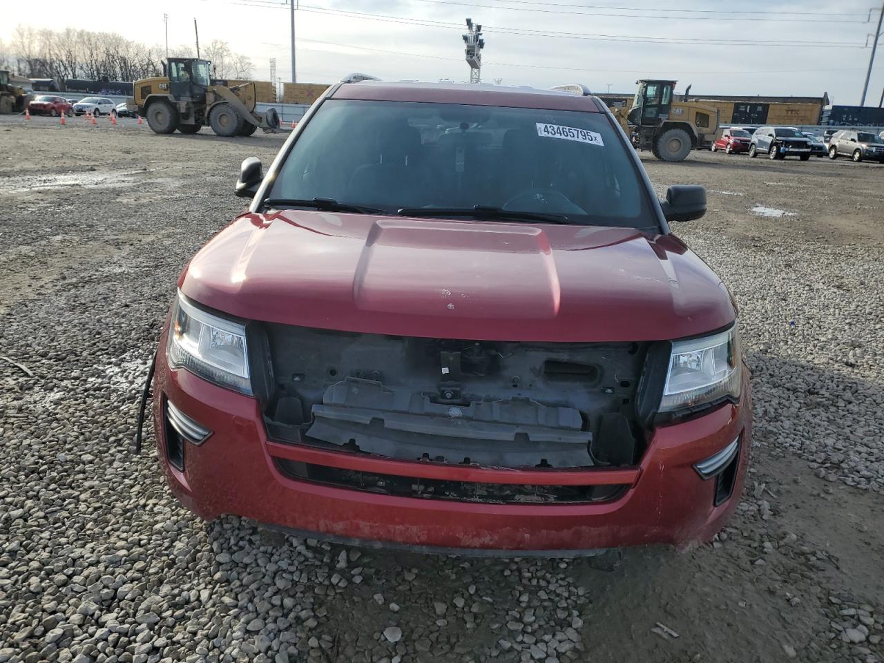 2019 Ford Explorer - Image 5
