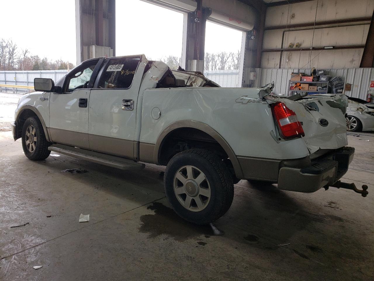 2005 Ford F-150 - Image 2