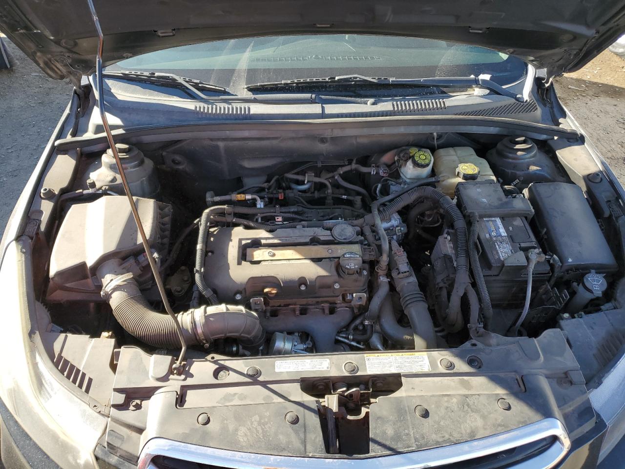 2016 Chevrolet Cruze - Image 13