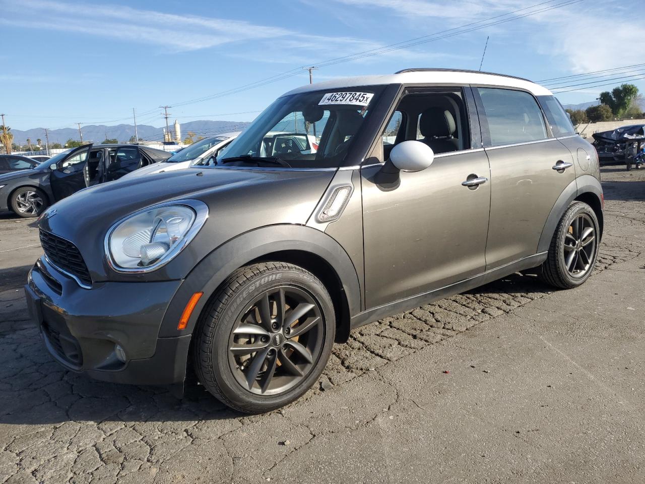 2013 MINI Cooper - Image 1