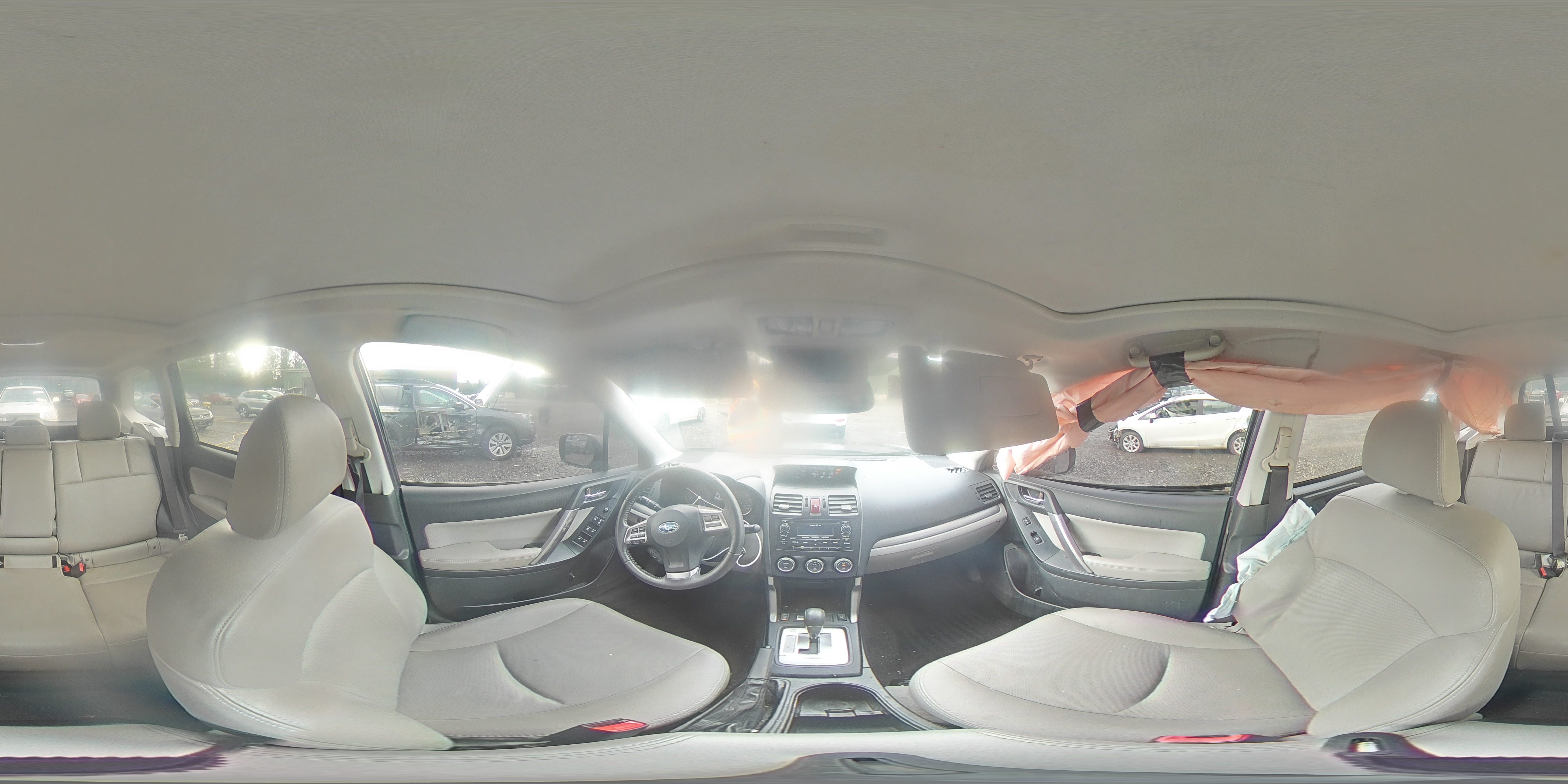 2015 Subaru Forester - Image 14