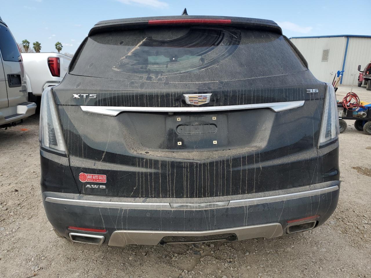 2019 Cadillac XT5 - Image 6