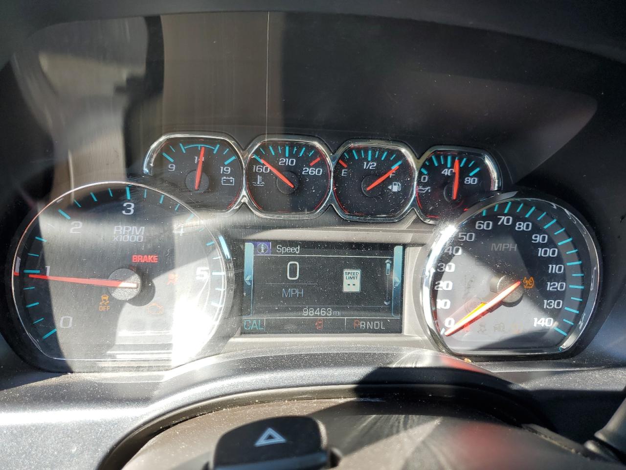 2018 GMC Sierra - Image 9