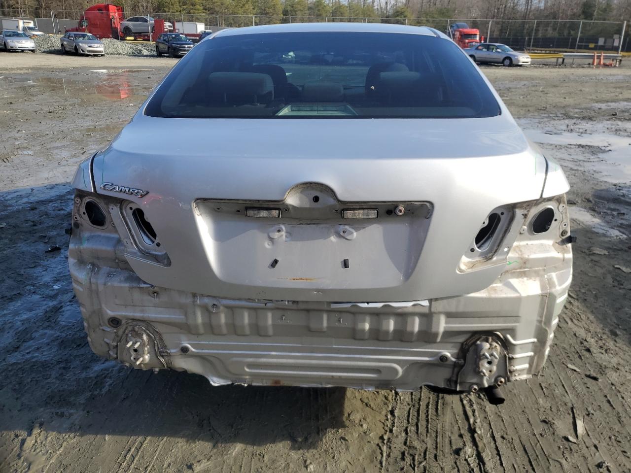 2009 Toyota Camry - Image 6