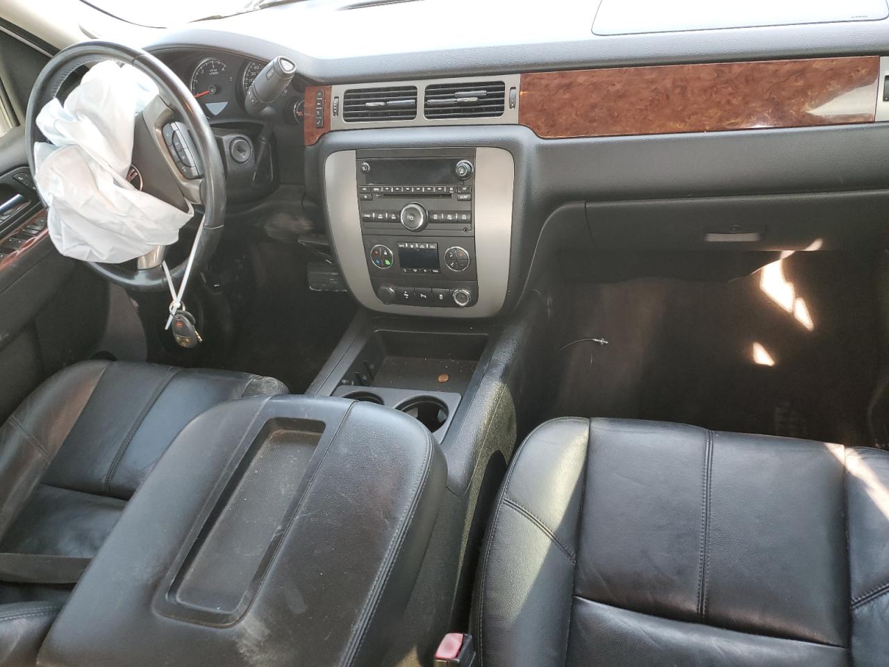 2012 GMC Sierra - Image 8