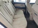 2010 Hyundai Elantra Blue за продажба в Homestead, FL - Front End
