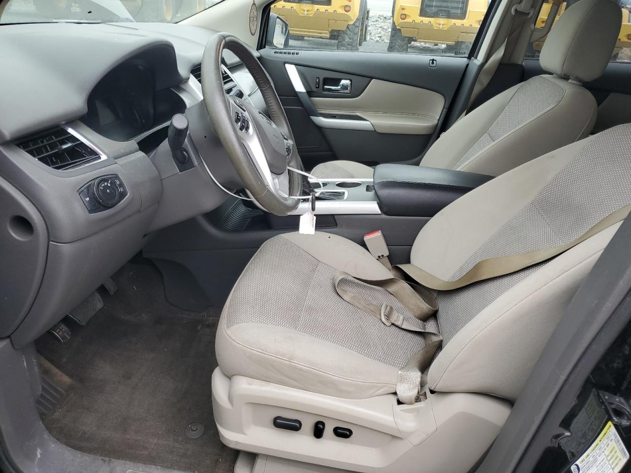 2013 Ford Edge - Image 7