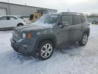 2020 Jeep Renegade Limited zu verkaufen in Leroy, NY - Front End
