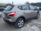 2011 NISSAN QASHQAI AC for sale at Copart ST HELENS