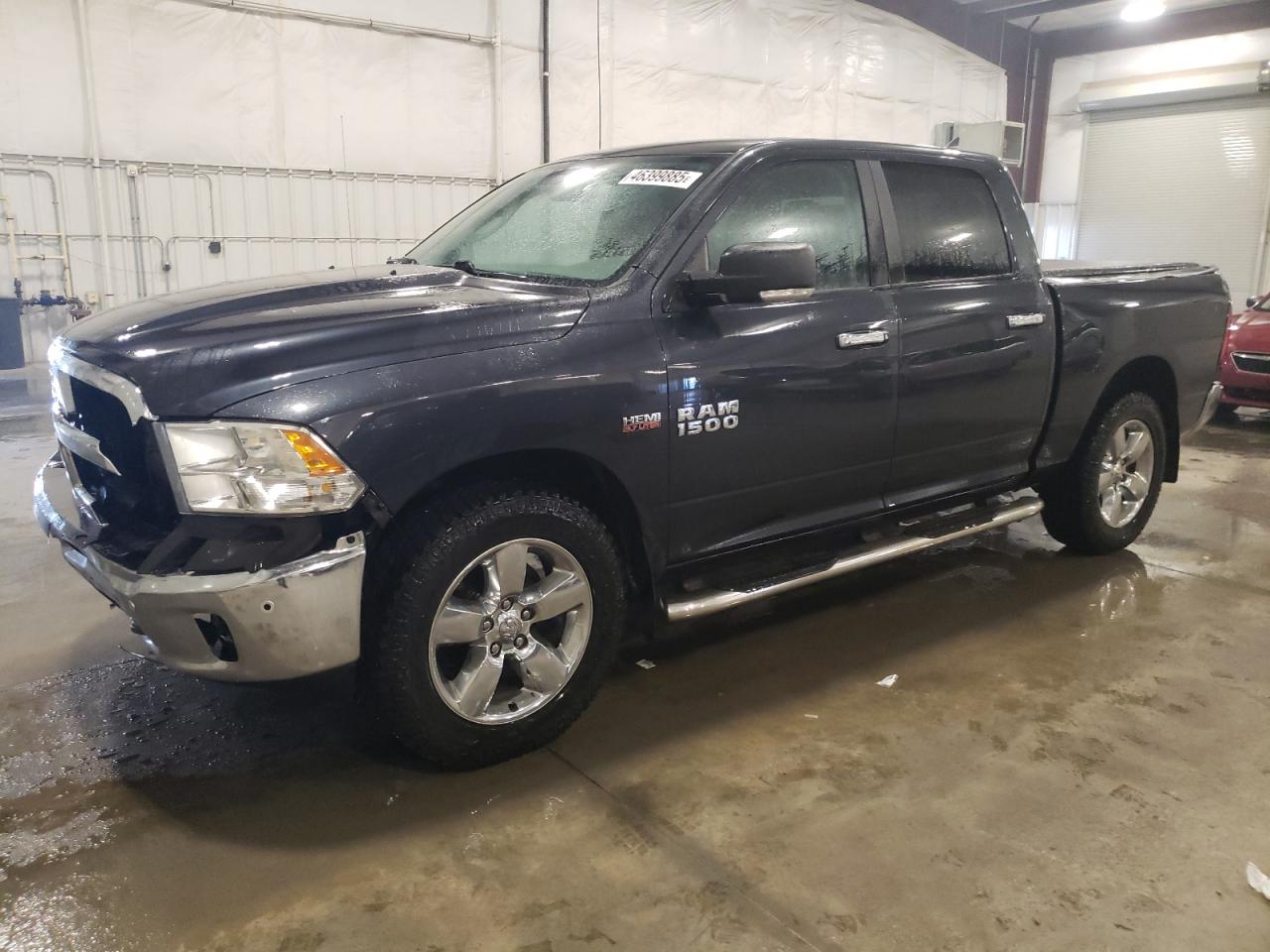 2015 RAM 1500 - Image 1