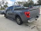 2021 Ford F150 Supercrew na sprzedaż w Ocala, FL - Frame Damage