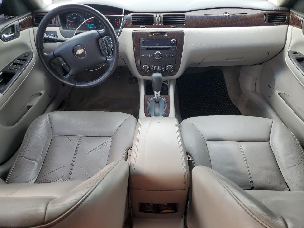 2014 Chevrolet Impala - Image 8