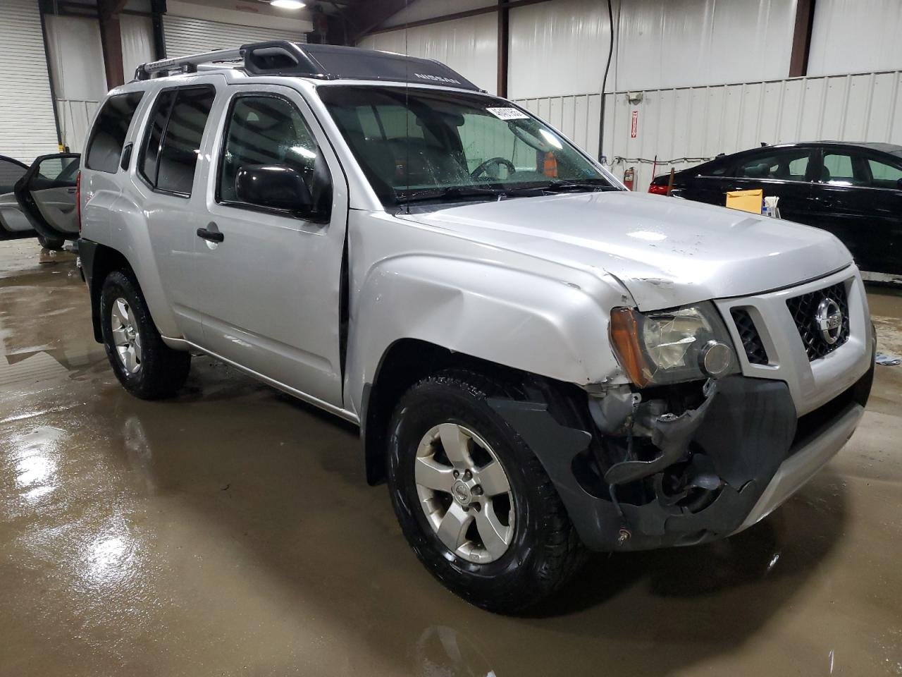 2009 Nissan XTerra - Image 4