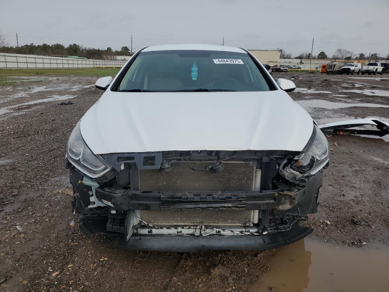 2019 Hyundai Sonata - Image 5