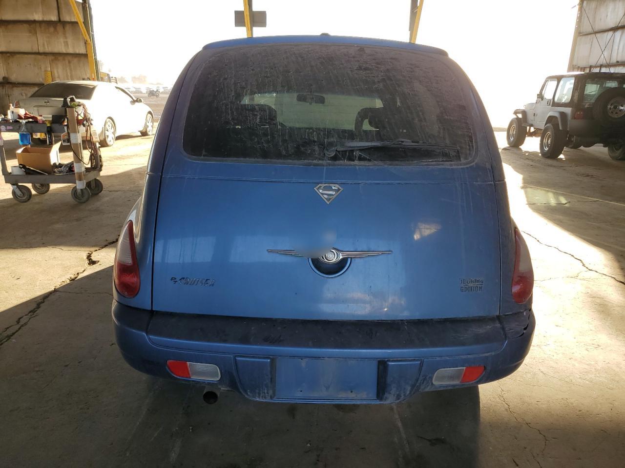 2007 Chrysler PT Cruiser - Image 6