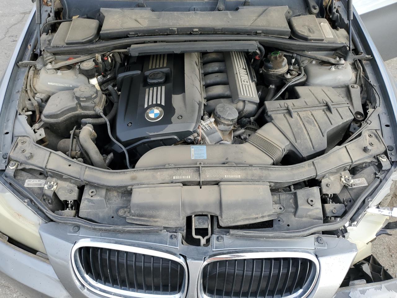 2010 BMW 3er - Image 13