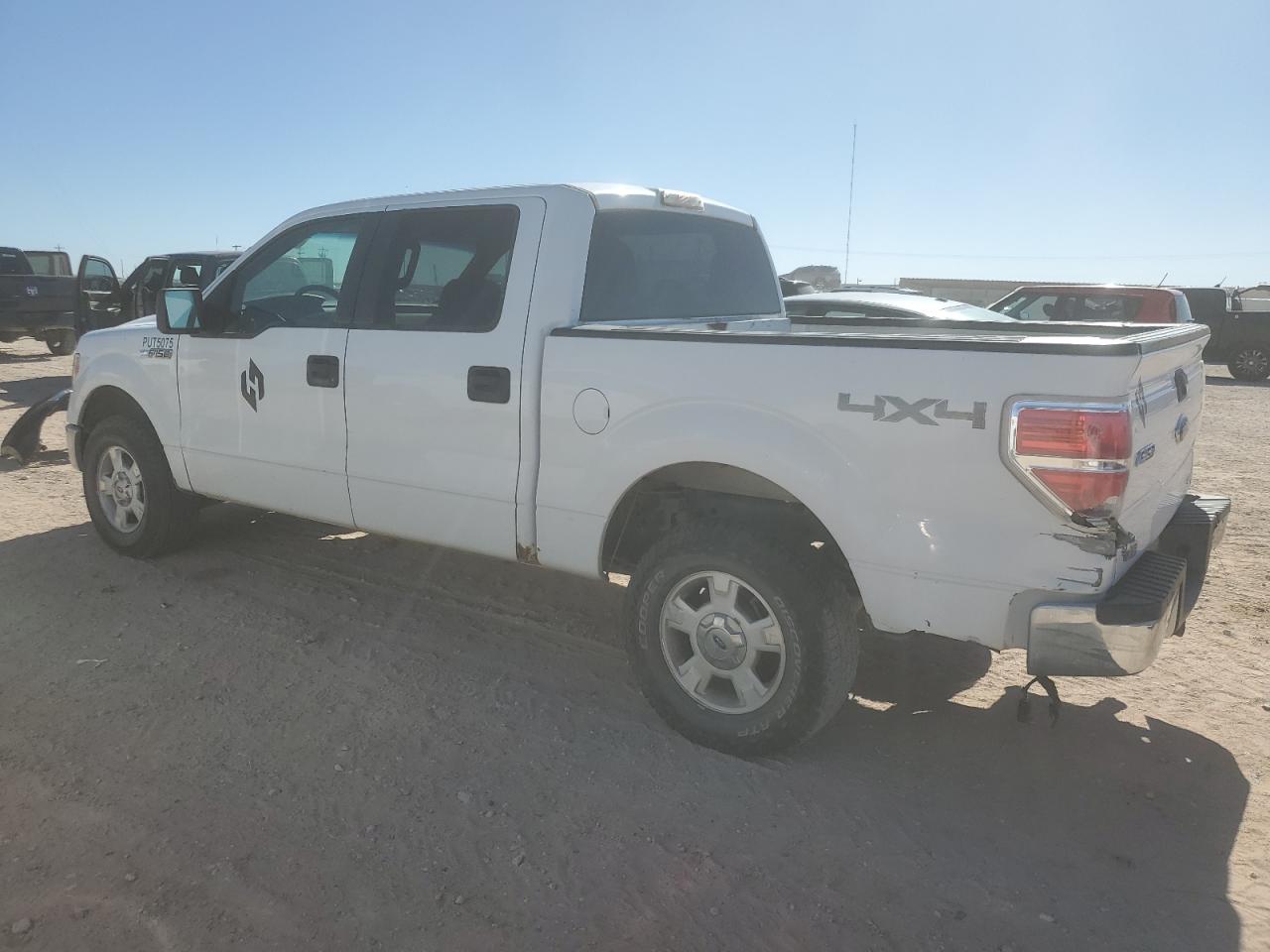 2013 Ford F-150 - Image 2