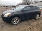 2008 Nissan Rogue S للبيع في Chatham، VA - Undercarriage