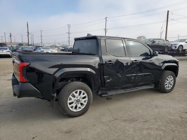 2024 TOYOTA TACOMA DOUBLE CAB